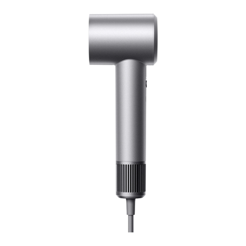 Фен Xiaomi MiJia Dryer H501 Grey + (переходник на EU розетку) Europe - фото 1