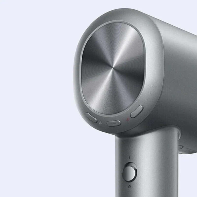 Фен Xiaomi Mijia High Speed Water Ion Hair Dryer H701 + (перехідник на EU розетку) Europe - фото 2 Фен Xiaomi Mijia High Speed Water Ion Hair Dryer H701 + (перехідник на EU розетку) Europe - фото 2