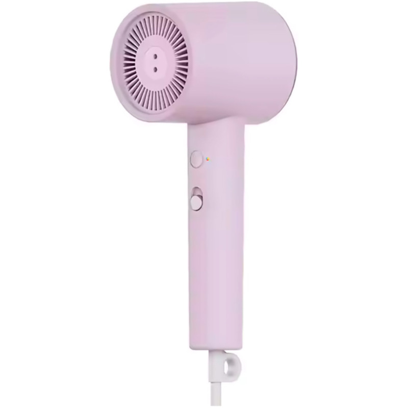 Фен Xiaomi Mijia Negative Ion Hair Dryer H301 Purple + (перехідник на EU розетку) Europe