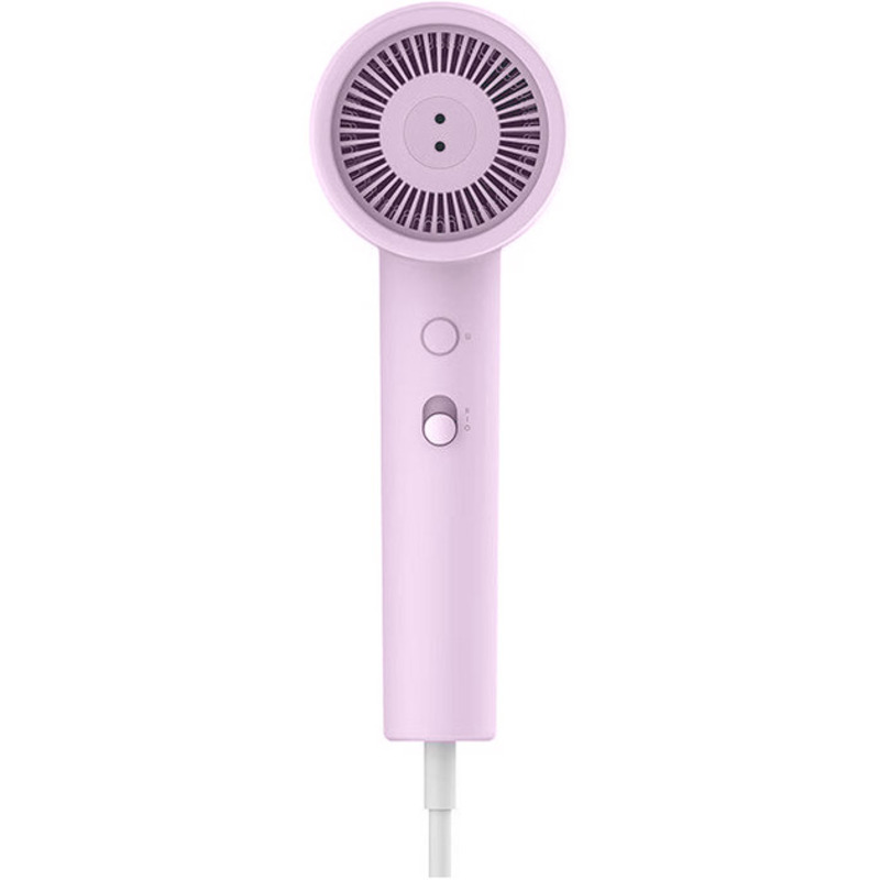 Фен Xiaomi Mijia Negative Ion Hair Dryer H301 Purple + (перехідник на EU розетку) Europe - фото 1 Фен Xiaomi Mijia Negative Ion Hair Dryer H301 Purple + (перехідник на EU розетку) Europe - фото 1