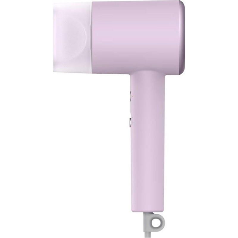 Фен Xiaomi Mijia Negative Ion Hair Dryer H301 Purple + (перехідник на EU розетку) Europe - фото 2 Фен Xiaomi Mijia Negative Ion Hair Dryer H301 Purple + (перехідник на EU розетку) Europe - фото 2