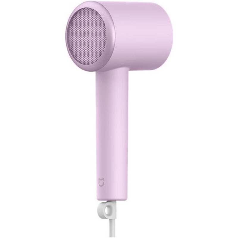 Фен Xiaomi Mijia Negative Ion Hair Dryer H301 Purple + (перехідник на EU розетку) Europe - фото 3 Фен Xiaomi Mijia Negative Ion Hair Dryer H301 Purple + (перехідник на EU розетку) Europe - фото 3