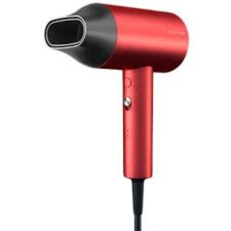 Фен Xiaomi ShowSee Electric Hair Dryer A5-R Red