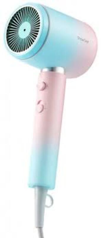 Фен Xiaomi ShowSee Hair Dryer A10-P 1800W Pink