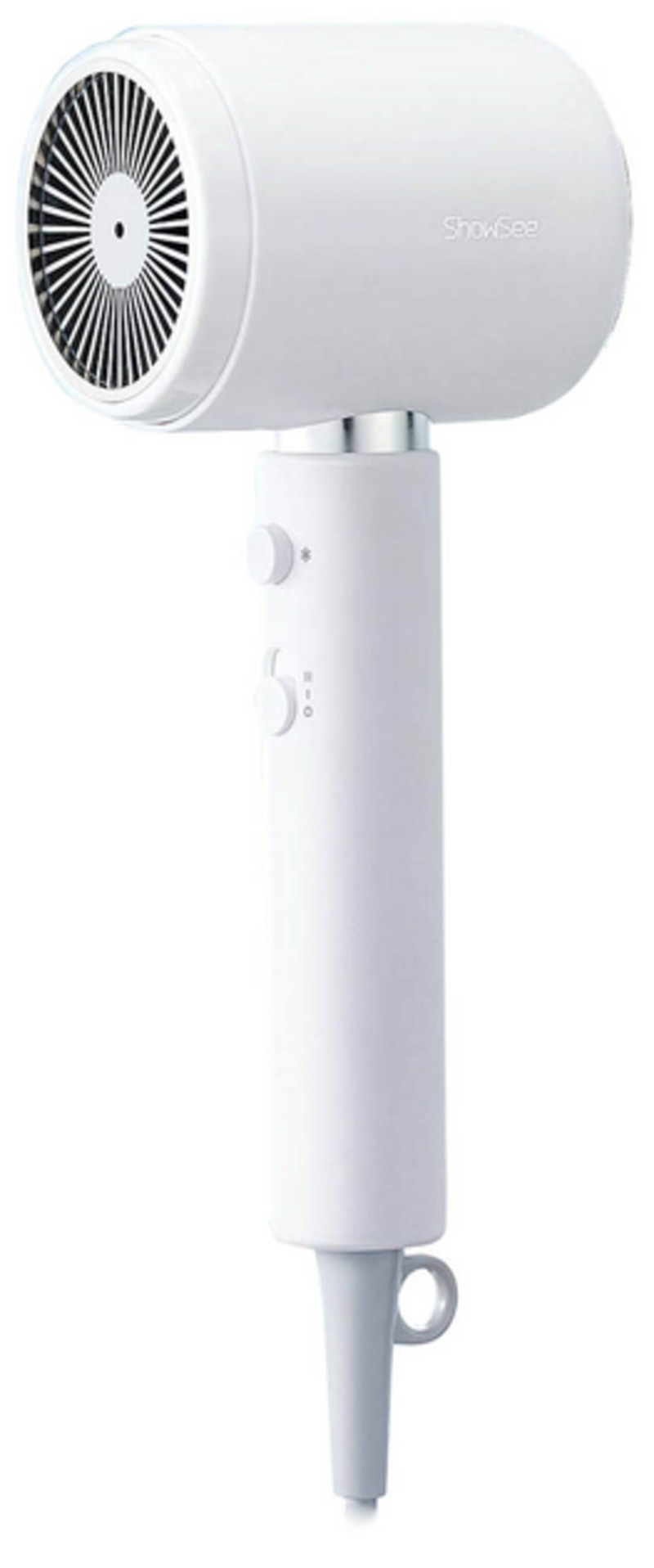 Фен Xiaomi ShowSee Hair Dryer A10-W