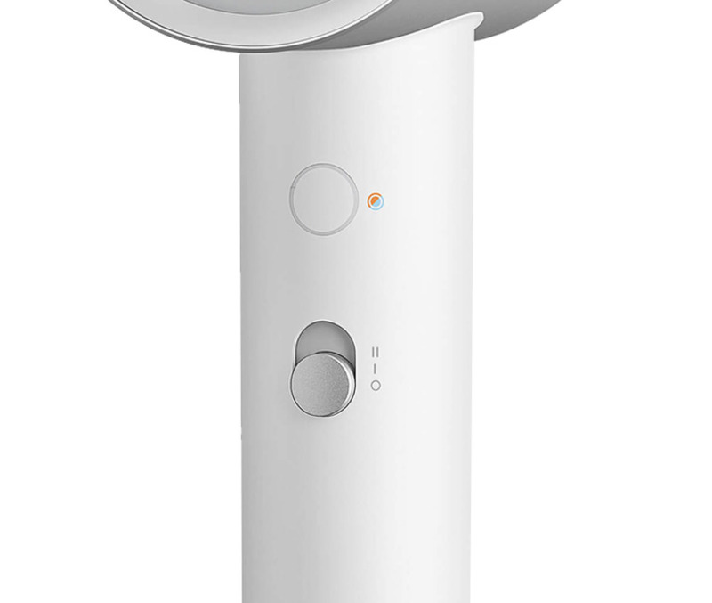 Фен Xiaomi Water Ionic Hair Dryer H500 EU - фото 3 Фен Xiaomi Water Ionic Hair Dryer H500 EU - фото 3