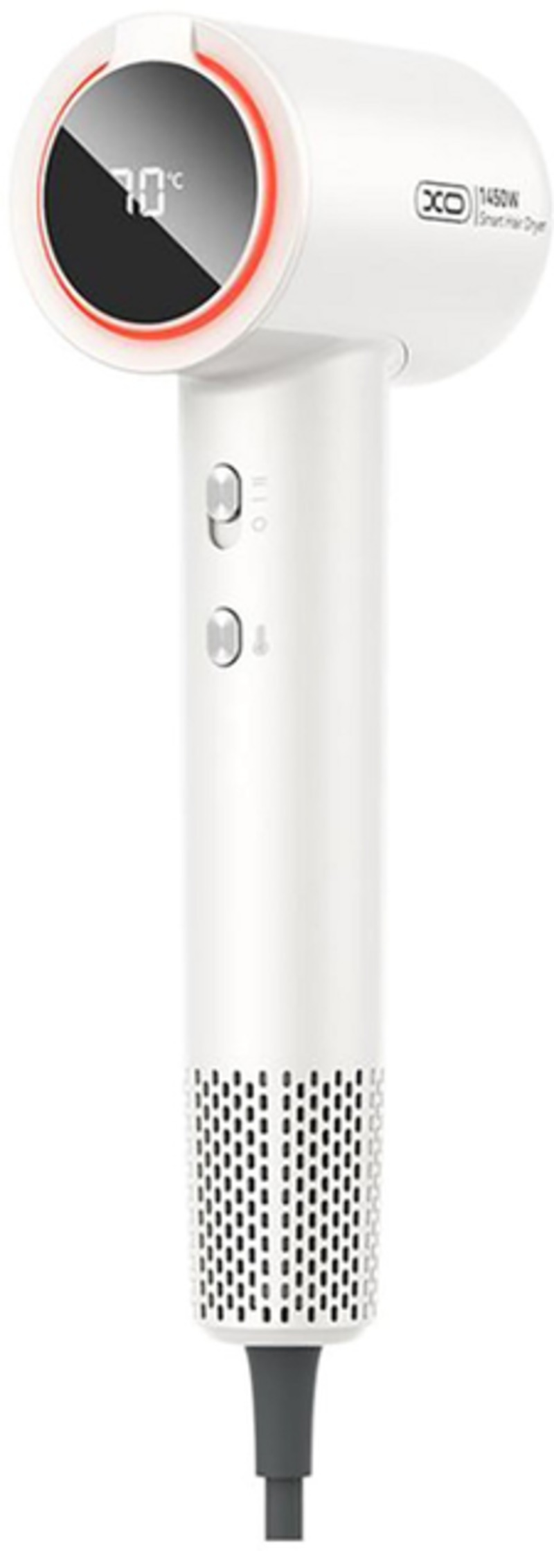 Фен XO Hair Dryer CF29 White Europe
