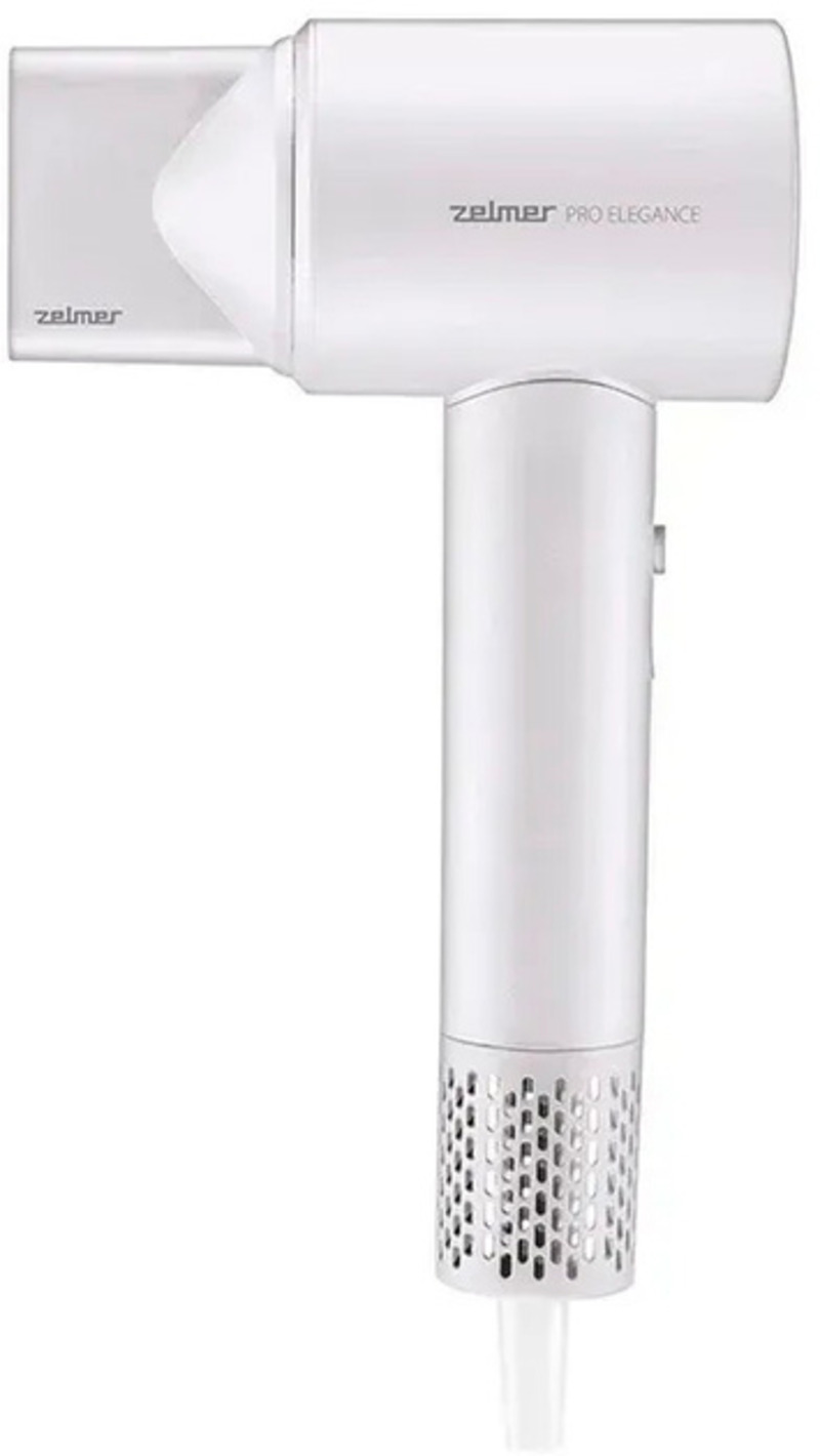 Фен Zelmer Pro Elegance ZHD9001 Europe