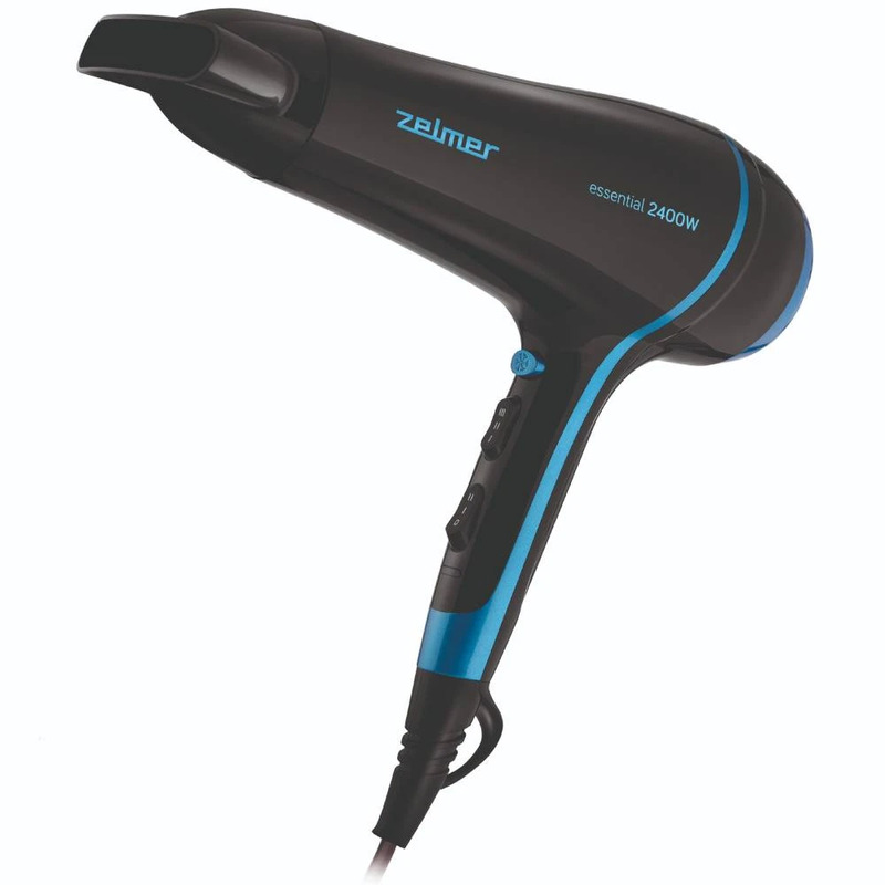 Фен Zelmer ZHD8350 Europe