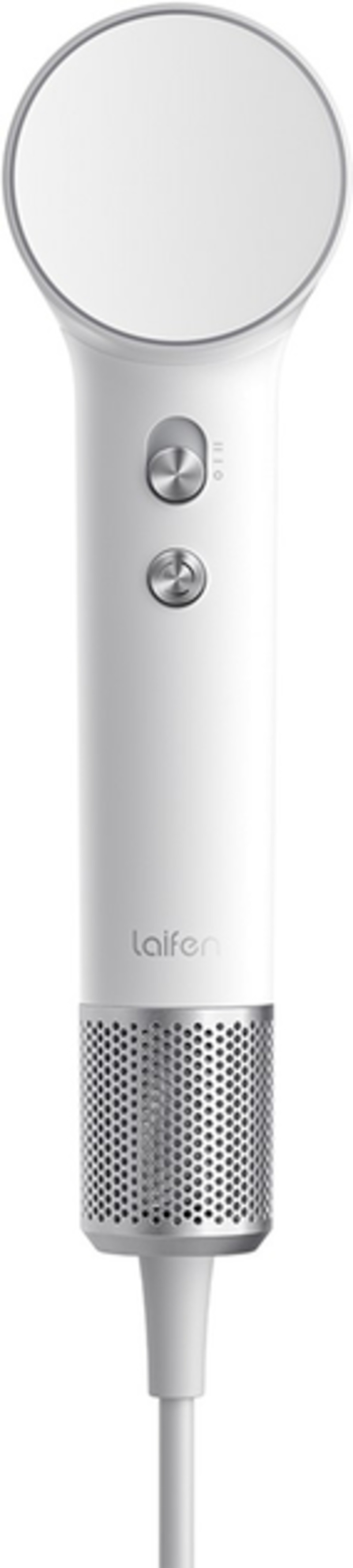Фен Laifen MINI арктически белый (1HD31-S-EU-WH-001) - фото 4