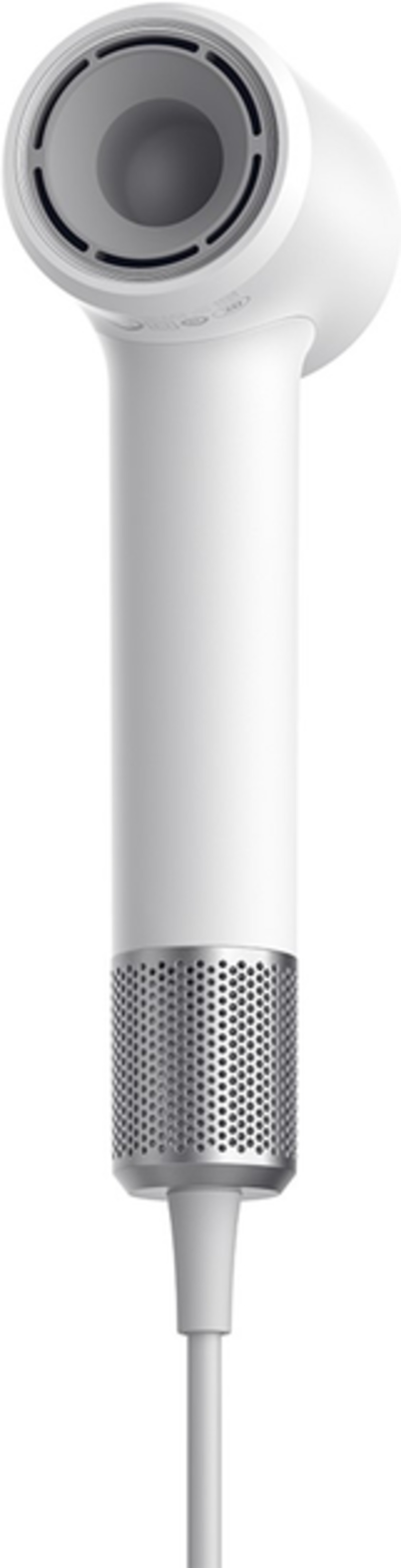 Фен Laifen MINI арктически белый (1HD31-S-EU-WH-001) - фото 2
