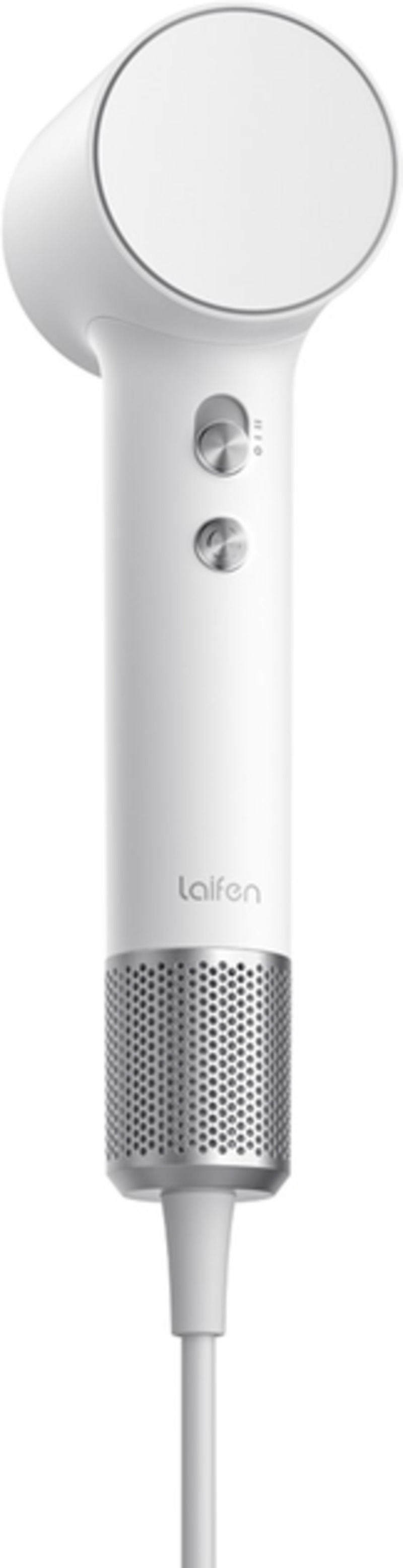 Фен Laifen MINI арктически белый (1HD31-S-EU-WH-001) - фото 3