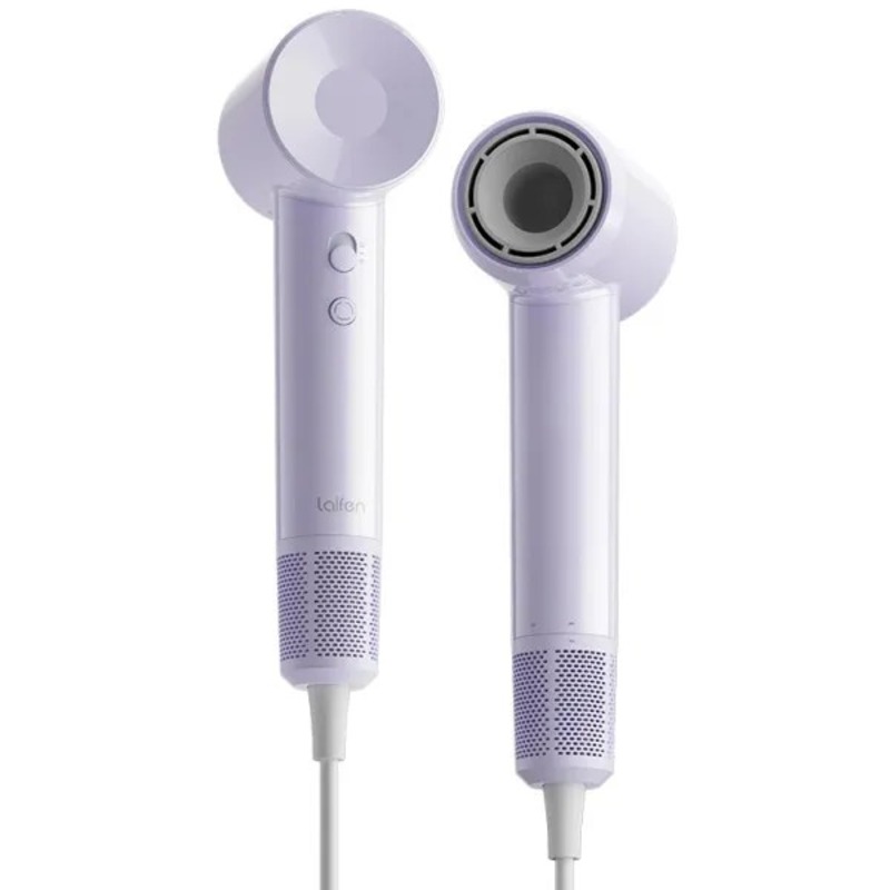 Фен Laifen SE Lite Purple (1HD11-S-EU-PU-001) - фото 3