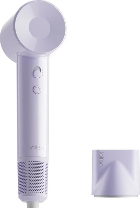 Фен Laifen SE Lite Purple (1HD11-S-EU-PU-001)