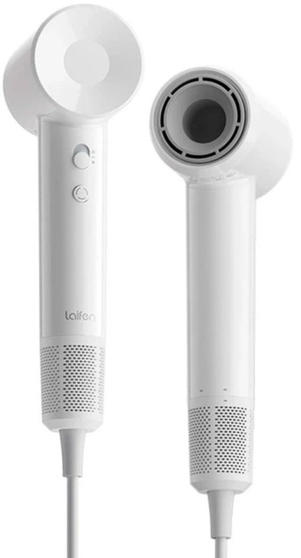 Фен Laifen SE Lite білий (LFHD SE-Lite)