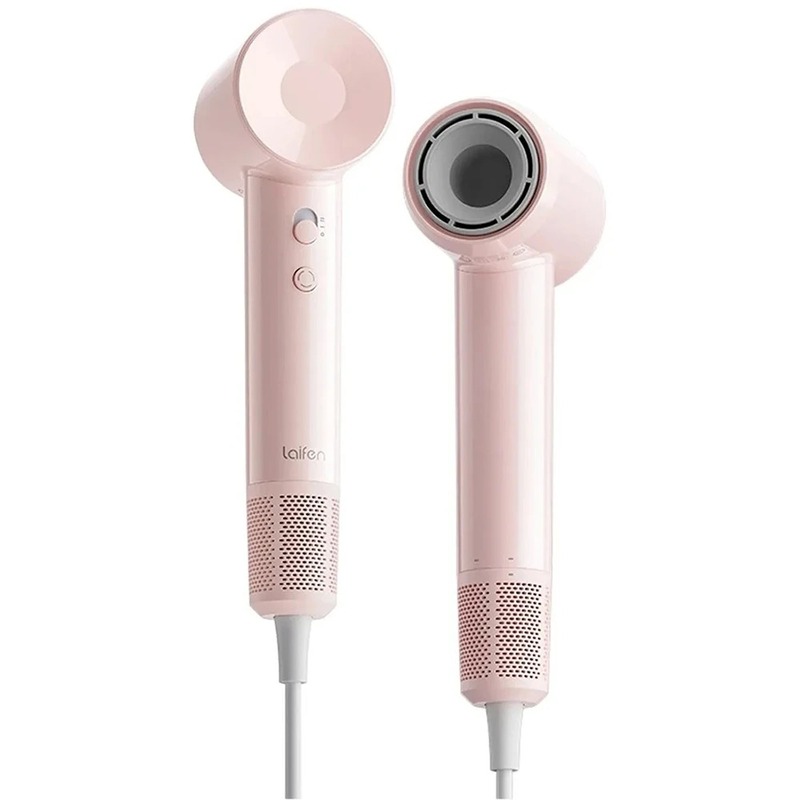 Фен Laifen SE Lite Pink