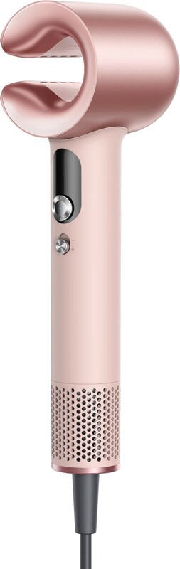 Фен Mova Aero C Mist Pink (AMSU10-PK) - фото 1 Фен Mova Aero C Mist Pink (AMSU10-PK) - фото 1