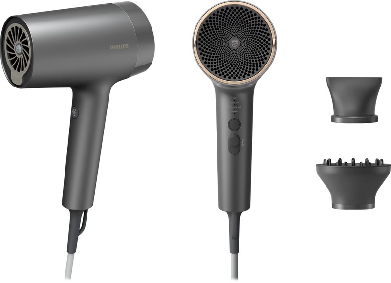 Фен Philips 7000 Series BHD713/10