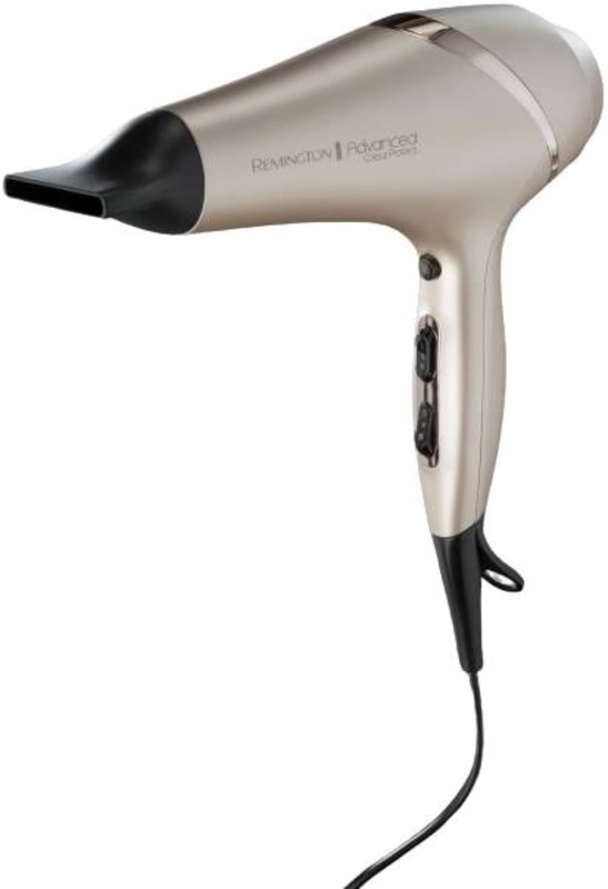Фен Remington Advanced Colour Protect AC8605 - фото 1 Фен Remington Advanced Colour Protect AC8605 - фото 1