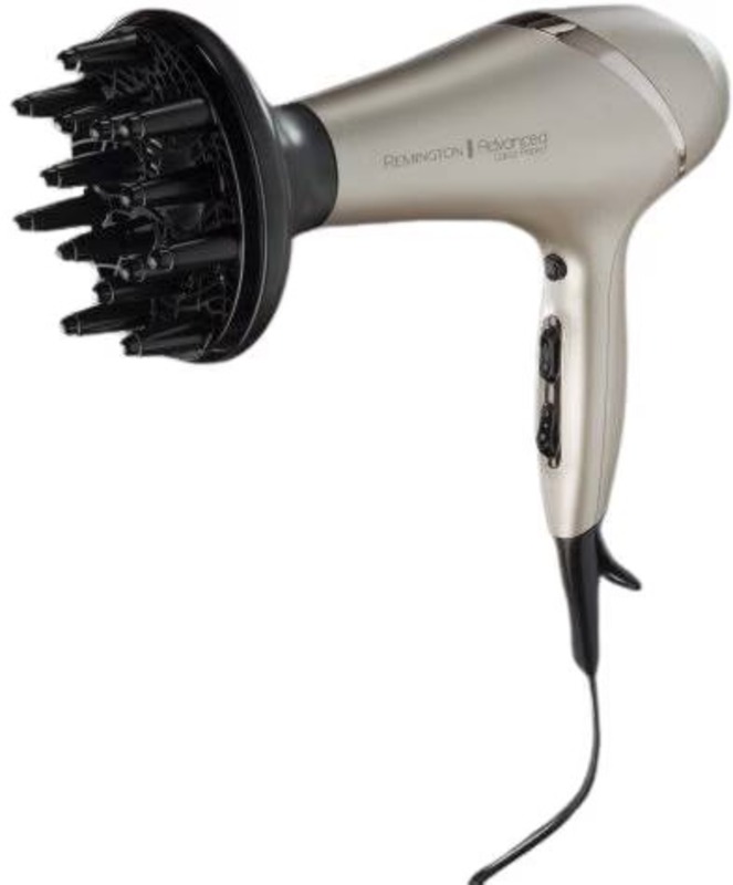 Фен Remington Advanced Colour Protect AC8605 - фото 2 Фен Remington Advanced Colour Protect AC8605 - фото 2