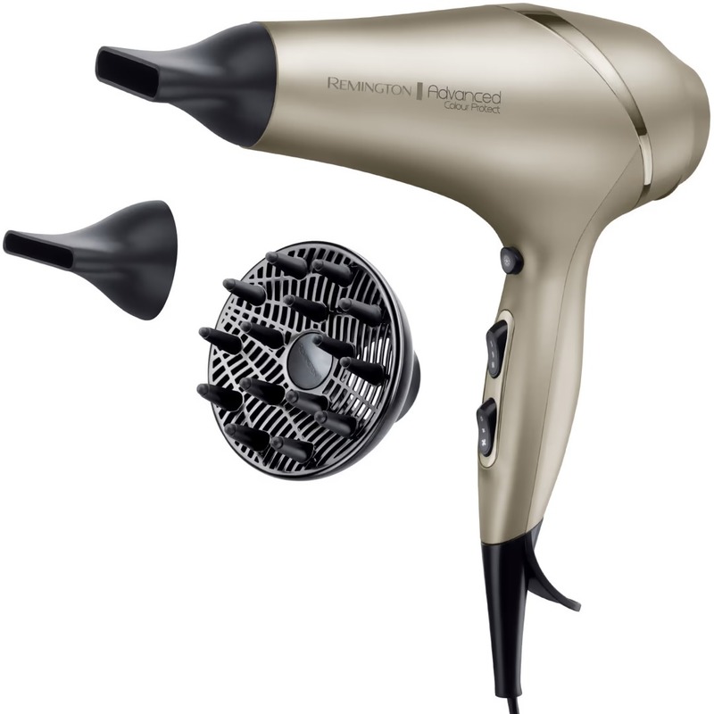 Фен Remington Advanced Colour Protect AC8605