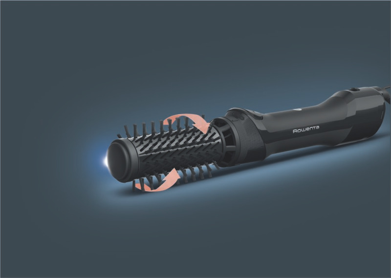 Фен-щетка Rowenta UB9520F0 - фото 6 Фен-щетка Rowenta UB9520F0 - фото 6