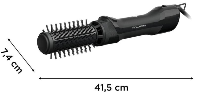 Фен-щетка Rowenta UB9520F0 - фото 3 Фен-щетка Rowenta UB9520F0 - фото 3