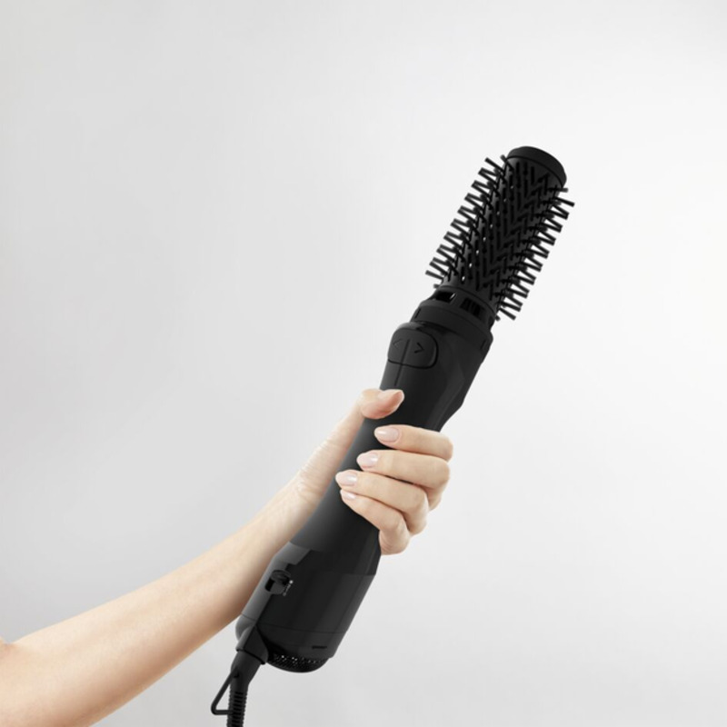 Фен-щетка Rowenta UB9520F0 - фото 4 Фен-щетка Rowenta UB9520F0 - фото 4