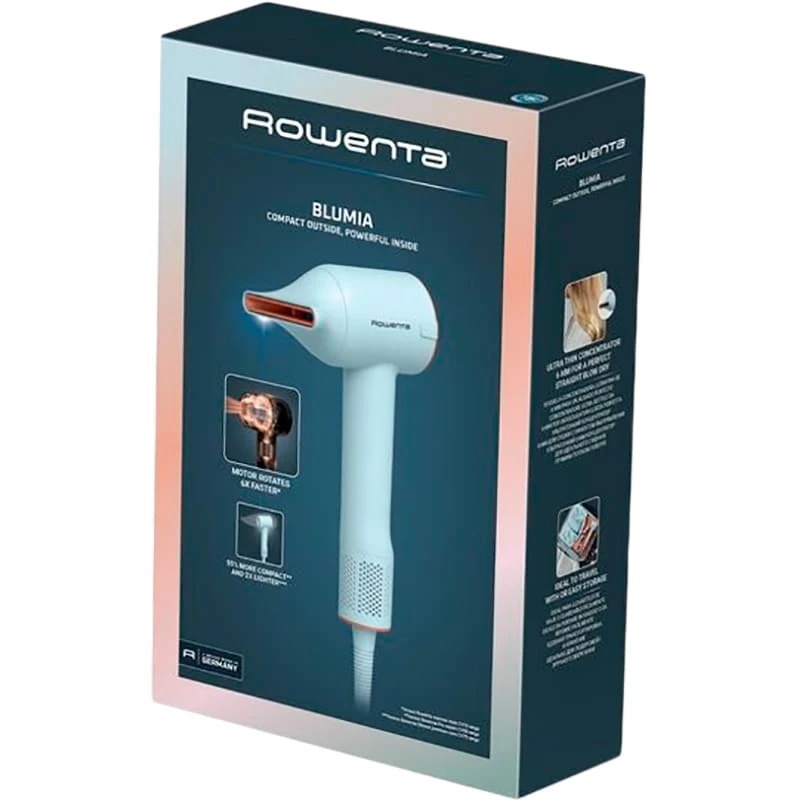 Фен Rowenta Blumia HY5N10E0 - фото 4