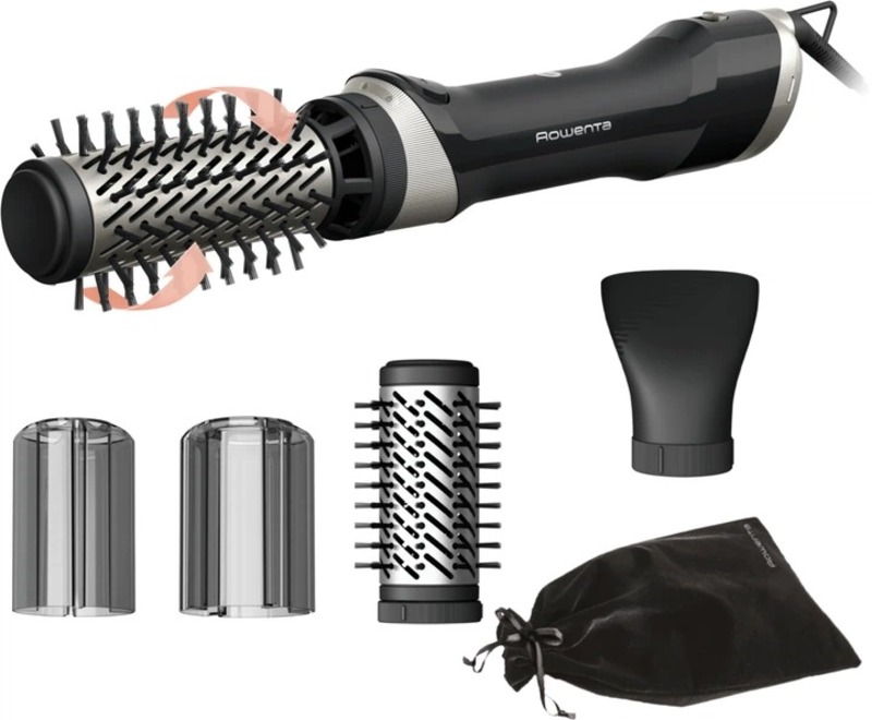 Фен-щітка Rowenta UB9530F0 BRUSH ACTIVE 3 в 1