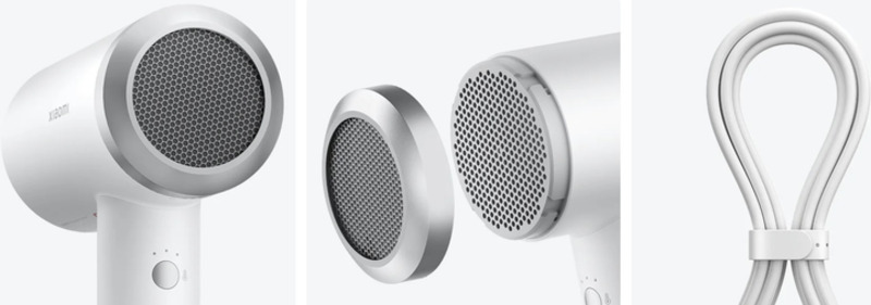 Фен Xiaomi High-speed Iconic Hair Dryer EU (1111928) Europe - фото 5