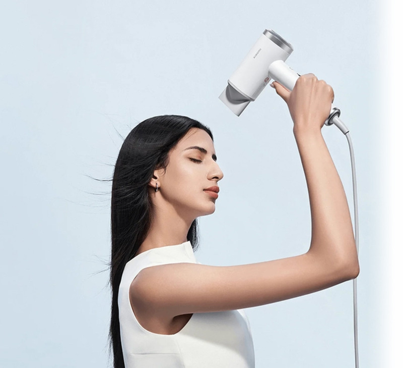 Фен Xiaomi High-speed Iconic Hair Dryer EU (1111928) Europe - фото 6