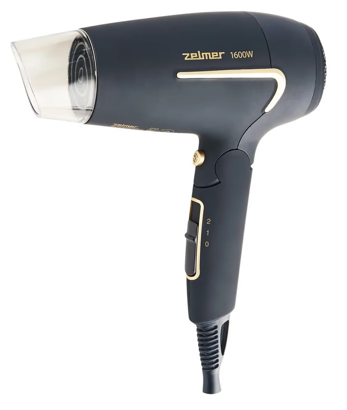 Фен Zelmer ZHD8321
