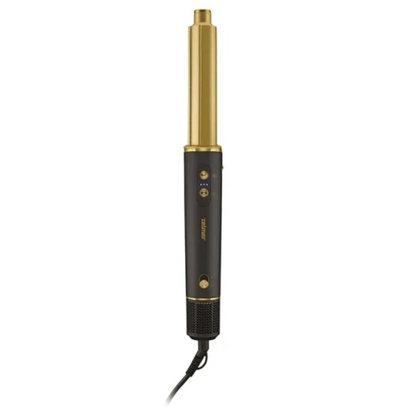 Фен-щетка Zelmer ZHL1400 Black Velvet - фото 3