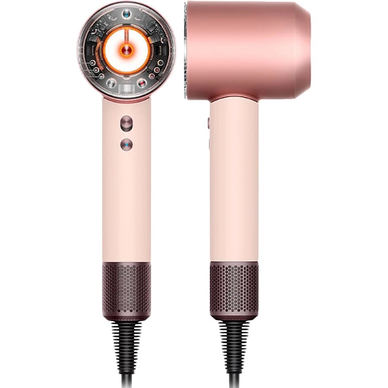 Фен Dyson Supersonic HD16 Nural Ceramic Pink/Rose Gold (598975-01) - фото 1