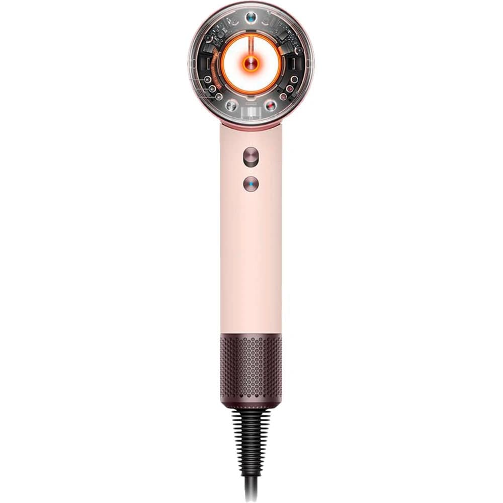 Фен Dyson Supersonic HD16 Nural Ceramic Pink/Rose Gold (598975-01) - фото 2