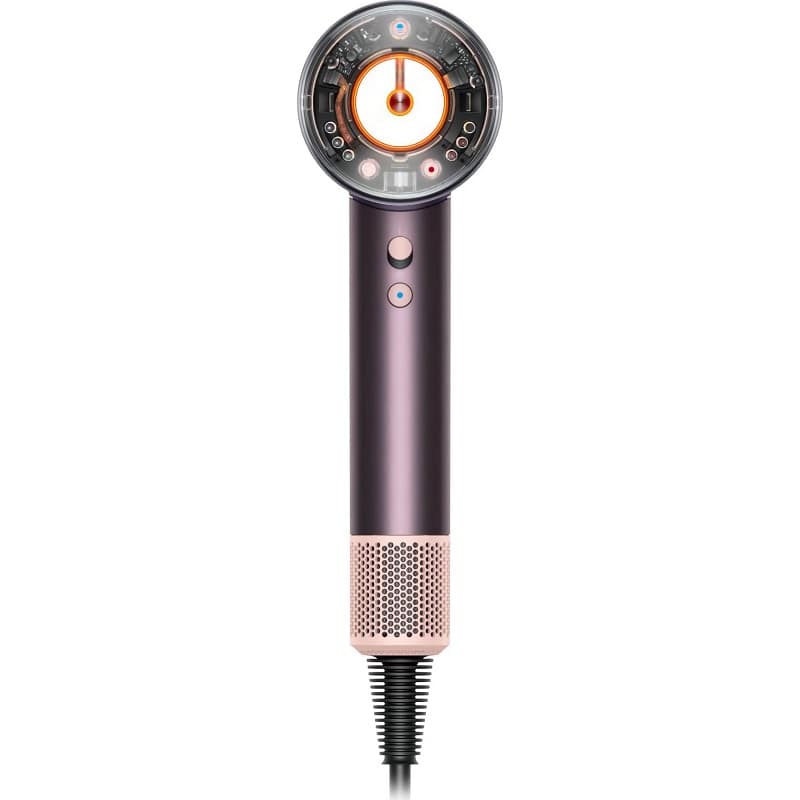 Фен Dyson Supersonic HD16 Nural Jasper Plum (599003-01) - фото 1 Фен Dyson Supersonic HD16 Nural Jasper Plum (599003-01) - фото 1