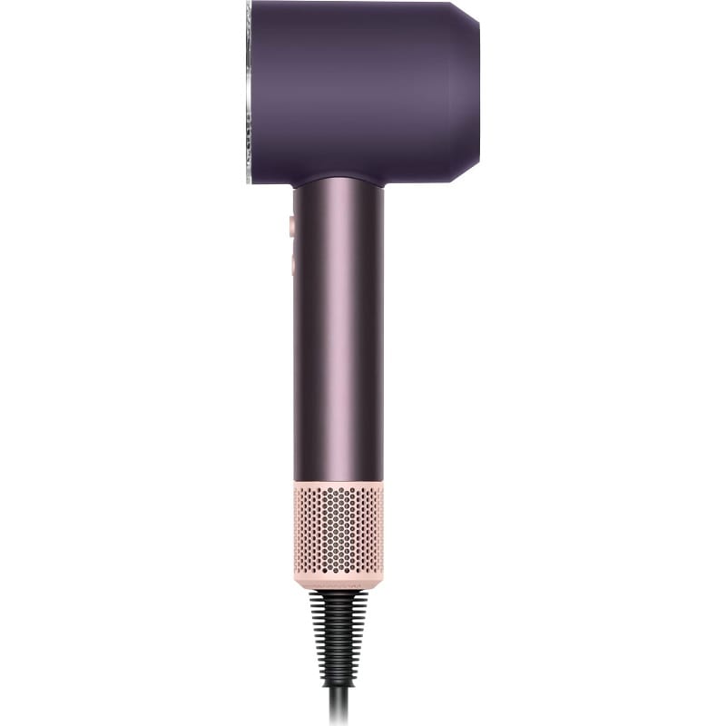 Фен Dyson Supersonic HD16 Nural Jasper Plum (599003-01) - фото 2 Фен Dyson Supersonic HD16 Nural Jasper Plum (599003-01) - фото 2