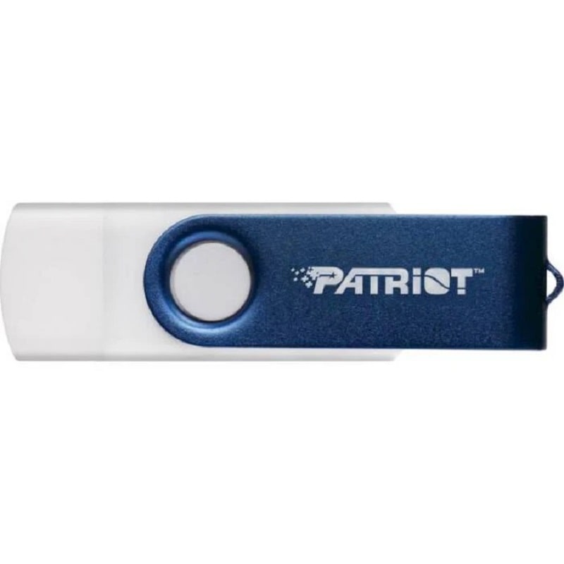 Флеш-накопитель Patriot USB 3.2 Gen 1 Xporter X550 256GB Type-A+C (PS256GX550AAD)