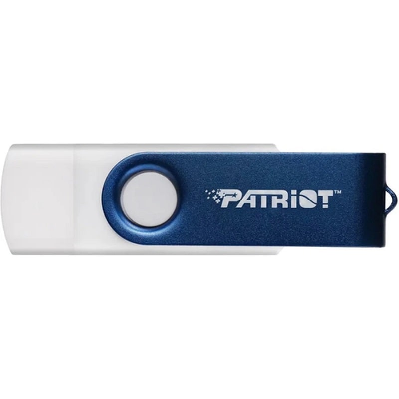 Флешка Patriot USB 3.2 Gen 1 Xporter X550 512GB Type-A+C (PS512GX550AAD)