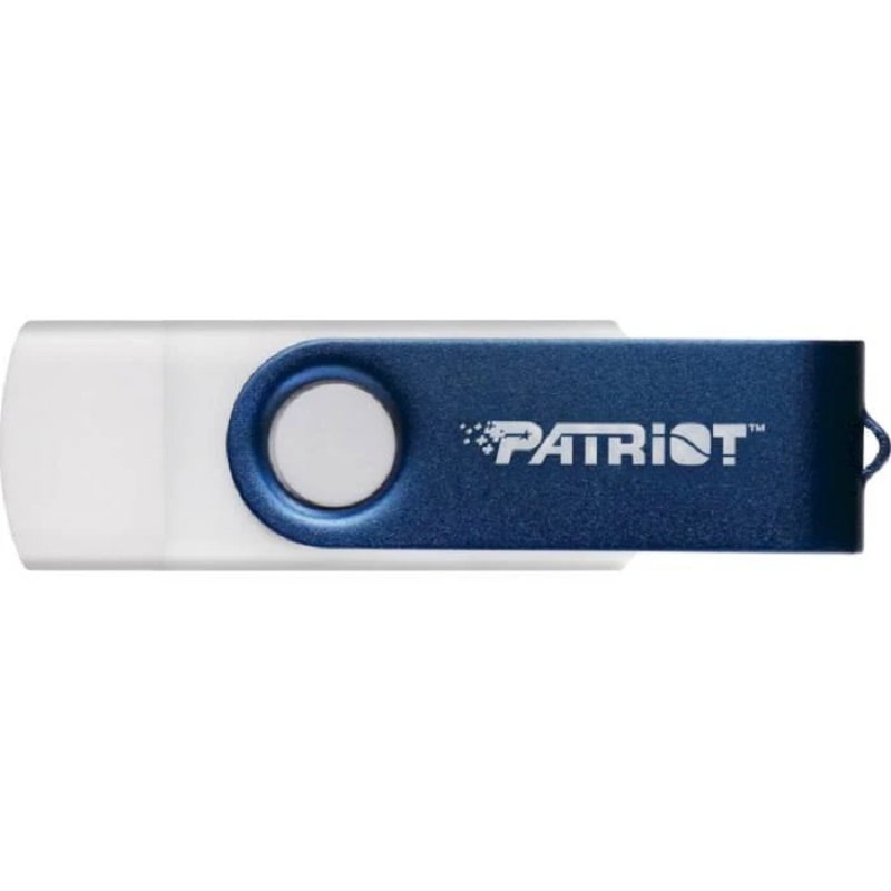 Флеш-накопитель Patriot USB 3.2 Gen 1 Xporter X550 64GB Type-A+C (PS64GX550AAD)