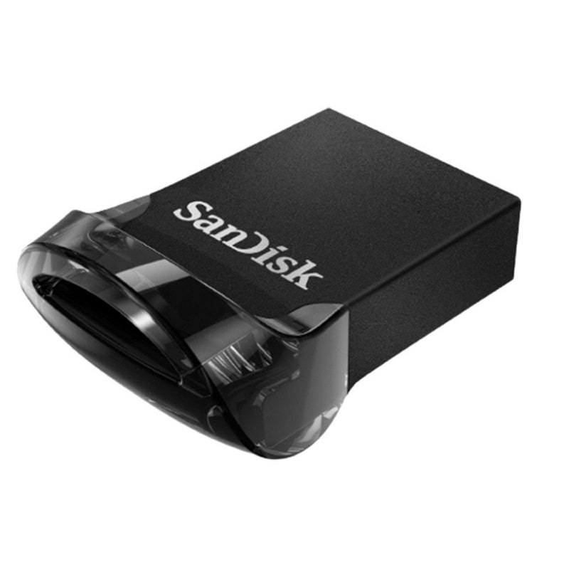 Флеш-накопитель SanDisk USB 3.1 Ultra Fit 32Gb (130Mb/s) (SDCZ430-032G-G46)
