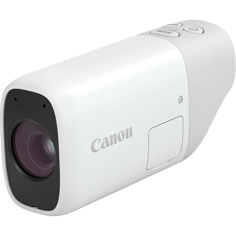 Фотоапарат Canon PowerShot Zoom (4838C007)