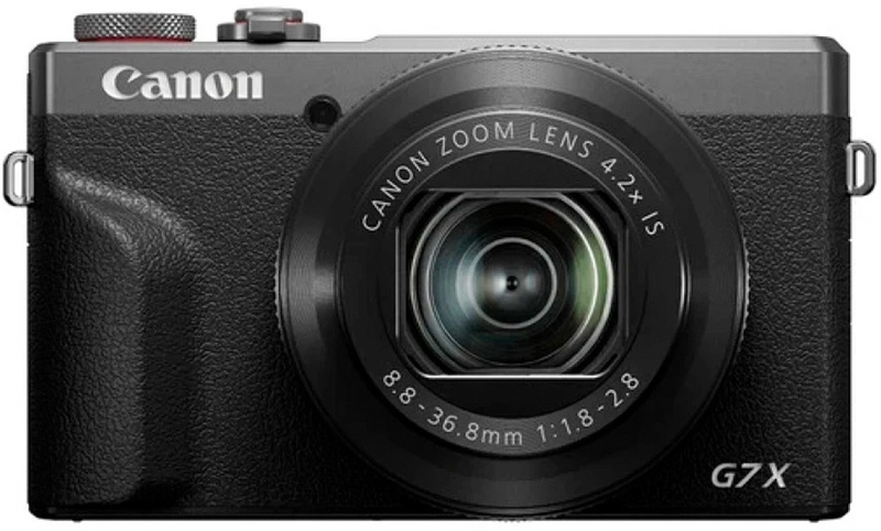 Компактный фотоаппарат Canon PowerShot G7 X Mark III 30th Anniversary Edition