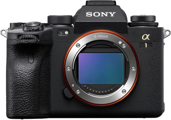 Фотокамера Sony Alpha A1 body ( ILCE1B.CEC )