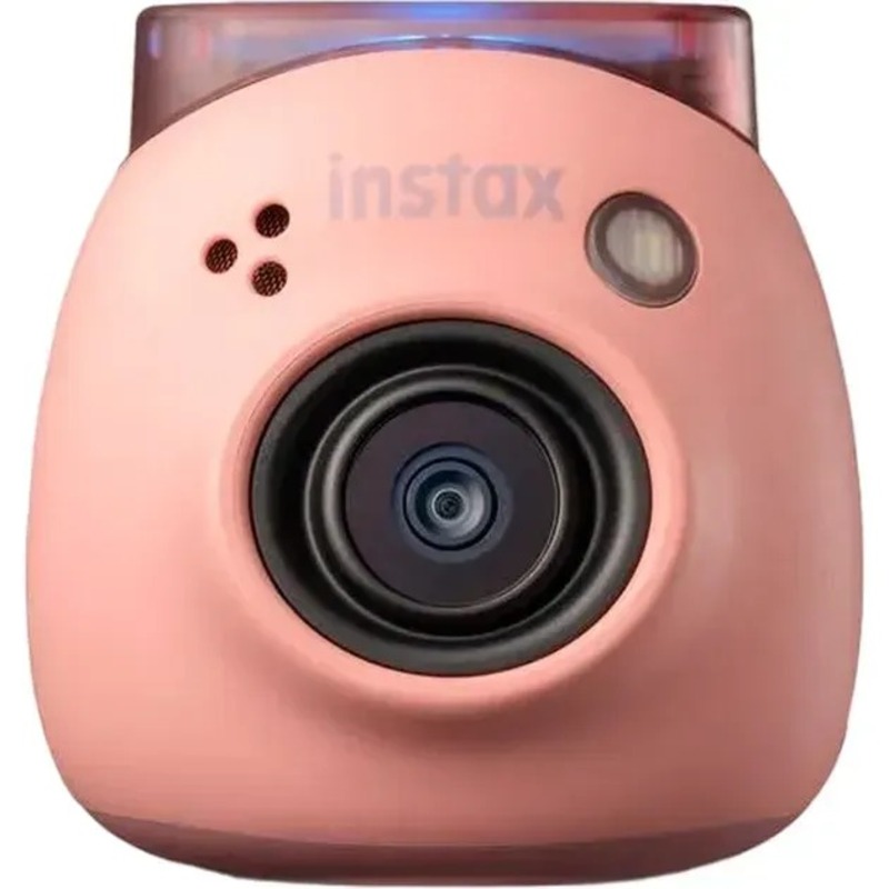 Фотокамера миттєвого друку Fujifilm Instax Pal Powder Pink (16812558)