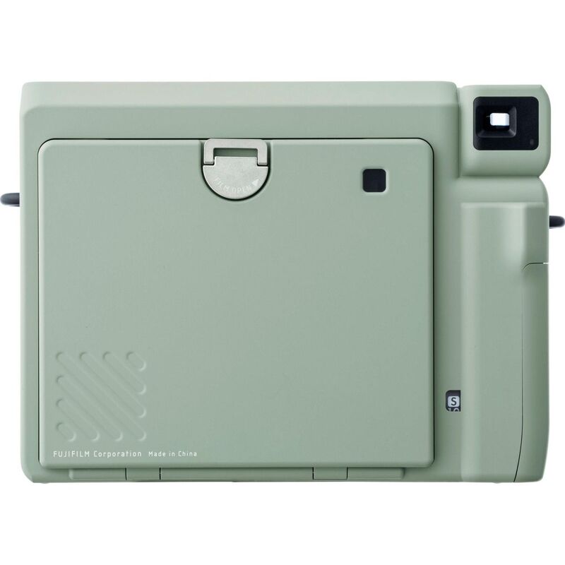 Фотокамера миттєвого друку Fujifilm Instax Wide 400 Pistachio Green (16824123) - фото 3 Фотокамера миттєвого друку Fujifilm Instax Wide 400 Pistachio Green (16824123) - фото 3