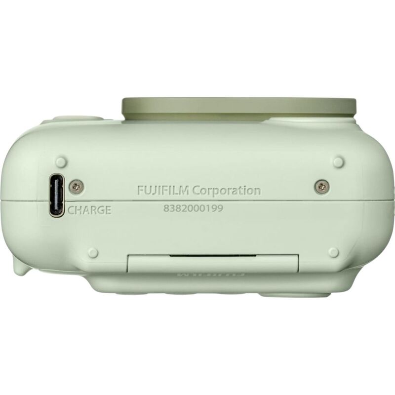 Фотокамера миттєвого друку Fujifilm Instax mini LiPlay Matcha Green (16835146) - фото 5 Фотокамера миттєвого друку Fujifilm Instax mini LiPlay Matcha Green (16835146) - фото 5