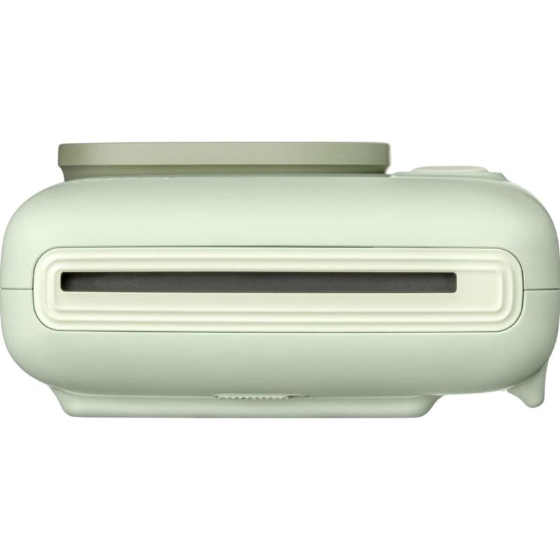 Фотокамера миттєвого друку Fujifilm Instax mini LiPlay Matcha Green (16835146) - фото 6 Фотокамера миттєвого друку Fujifilm Instax mini LiPlay Matcha Green (16835146) - фото 6