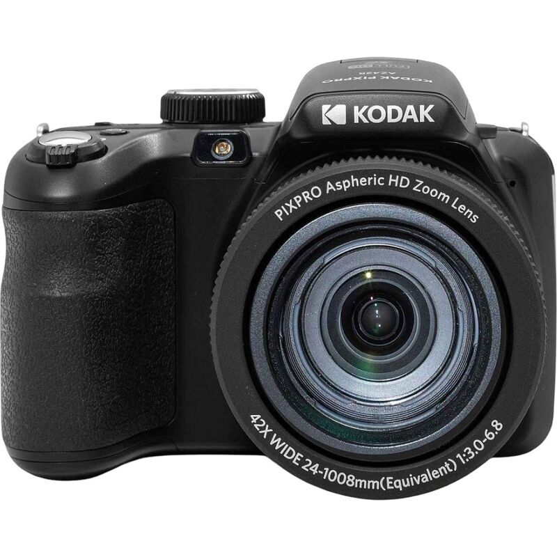 Компактный фотоаппарат Kodak PixPro AZ425 Black